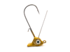 Mud Puppy weedless stand up Ned rig jig heads
