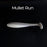 Q8 PADDLE TAIL