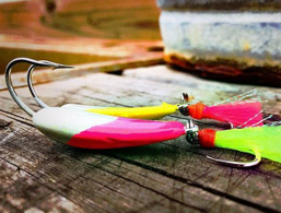 Pompano Jigs | Hunting and Fishing Depot
