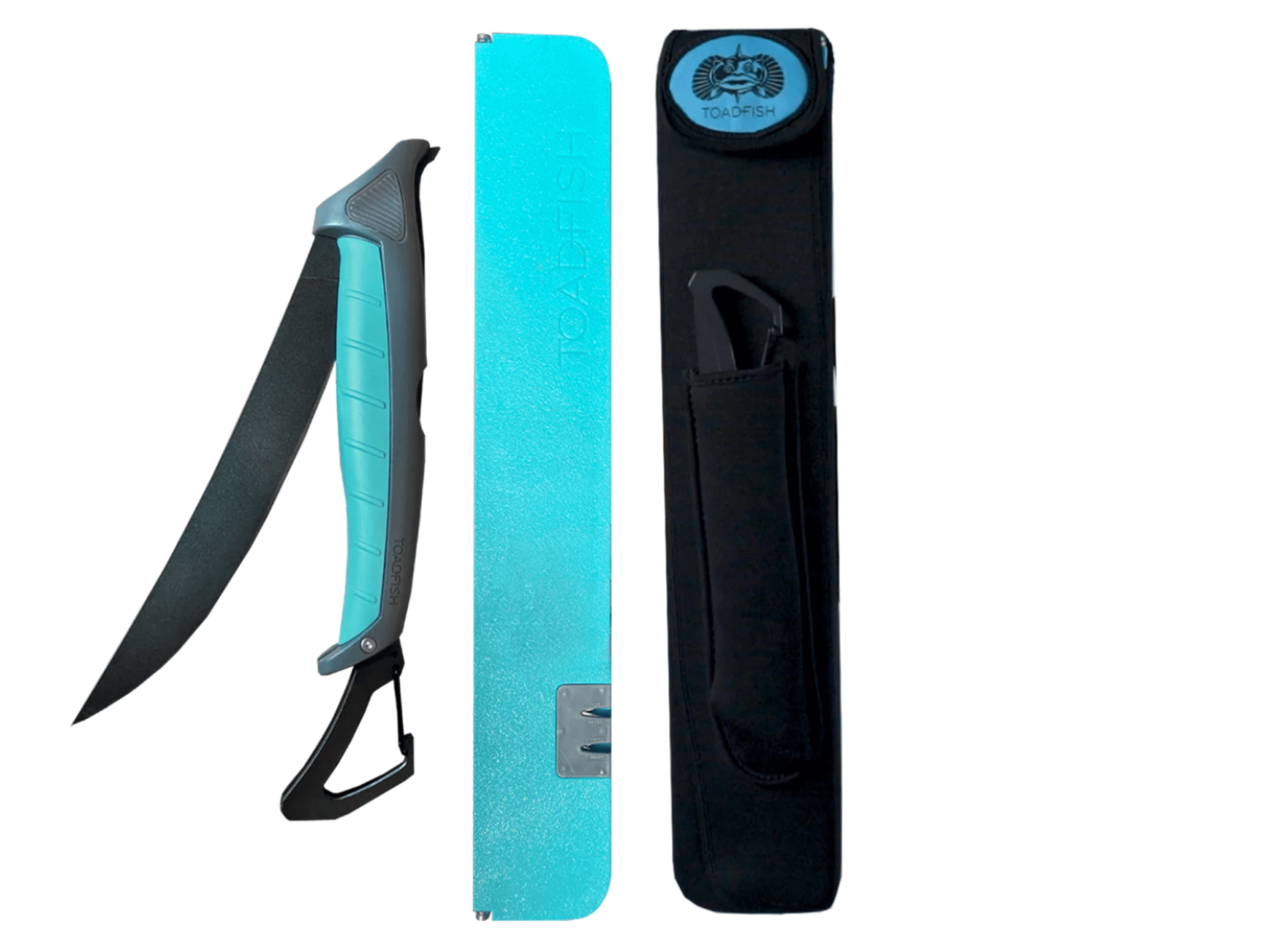 Stowaway Fillet Systems– Hunting and Fishing Depot