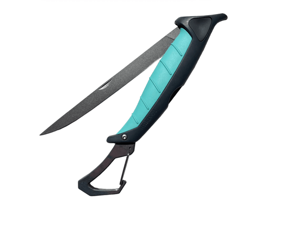Stowaway Folding Fillet Knives
