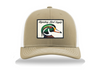 Wood Duck Tan/White Richardson 112