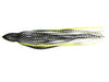 Black Mackerel  Octopus Skirt - Hunting and Fishing Depot