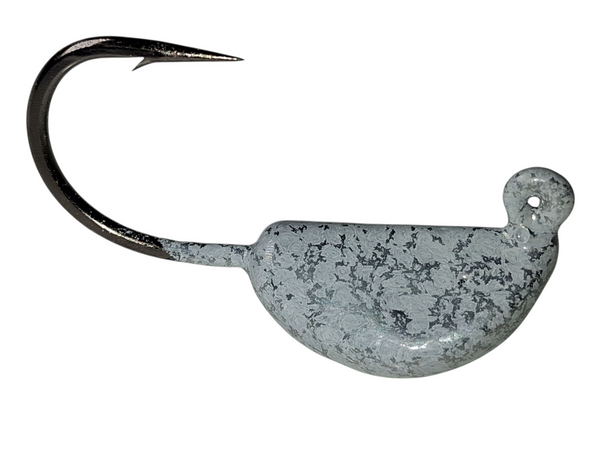 XL Fish Taco Jigs (6/0 Mustad 2X)