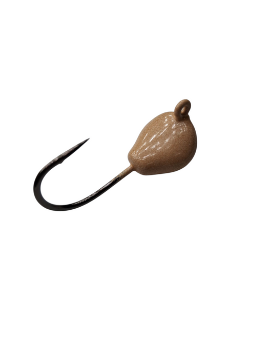 The Boxing Glove Jigs, Sheepshead and Tog