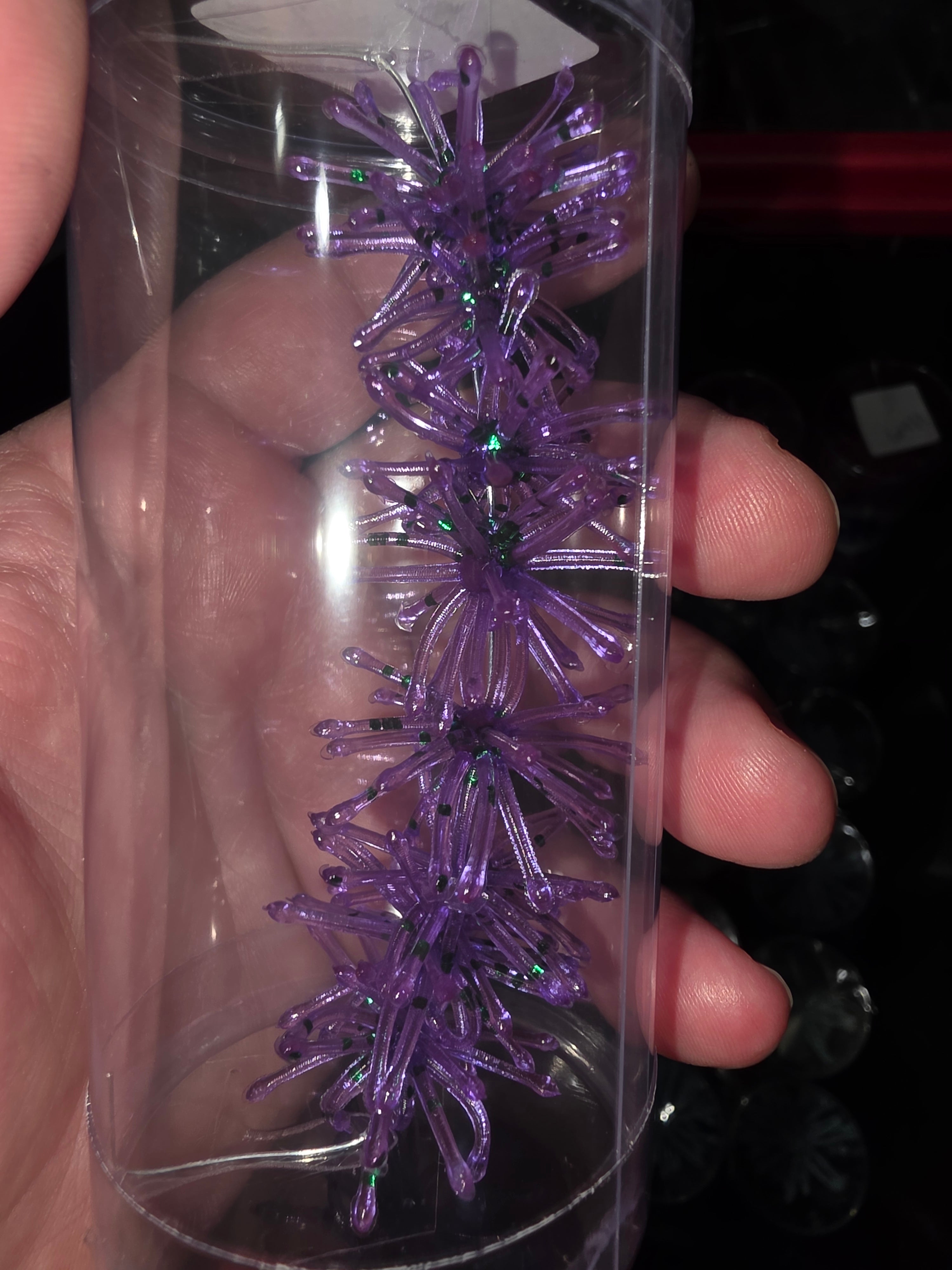 1.25" Super Panfish Urchins