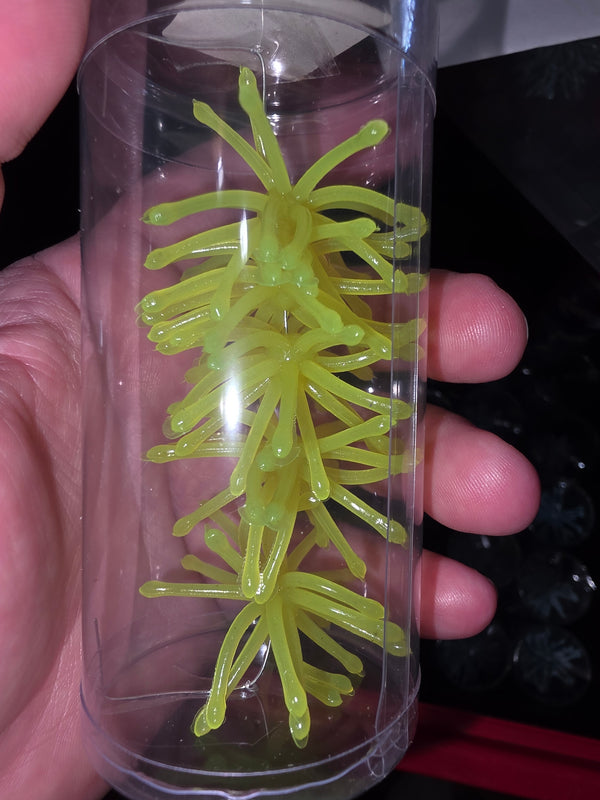 1.75" Super Crappie Urchins