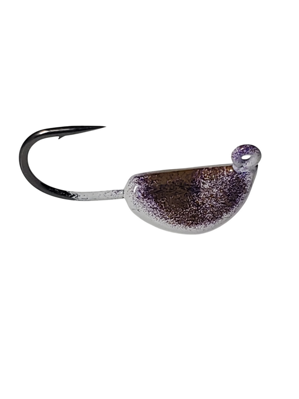 XL Fish Taco Jigs (6/0 Mustad 2X)