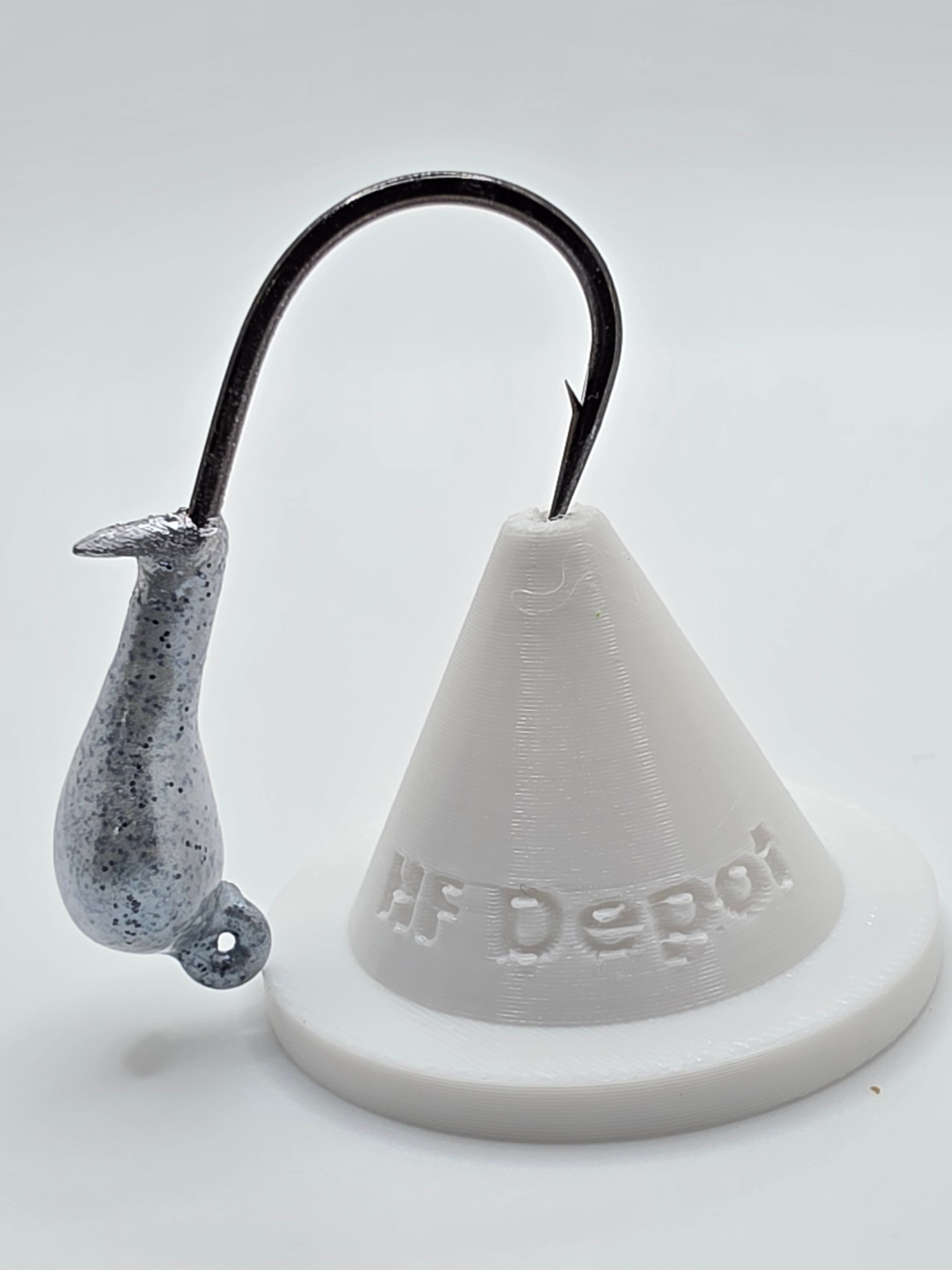 SPIKED SPARKY JIG