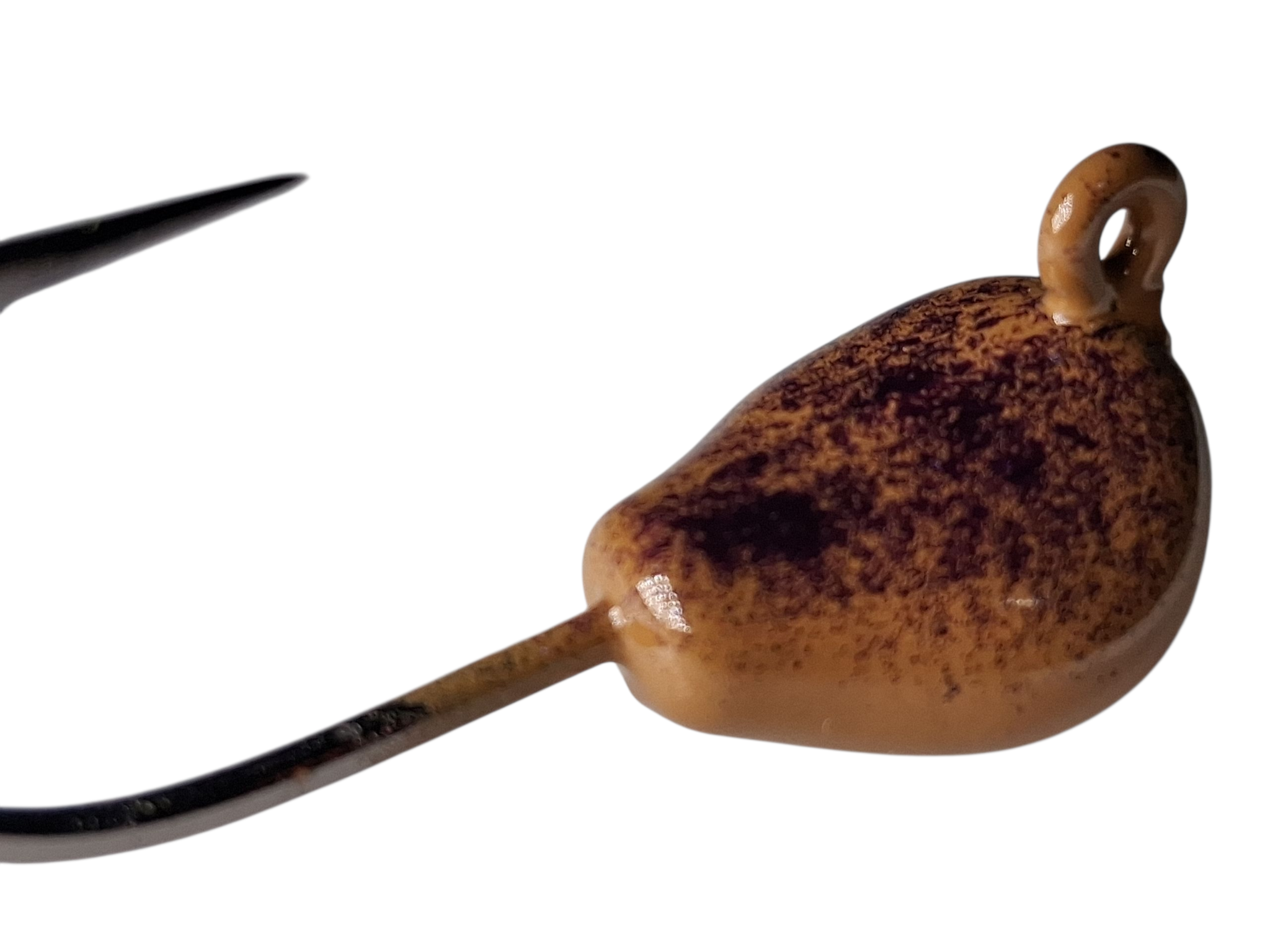 The Boxing Glove Jigs, Sheepshead and Tog (Mustad 2X)
