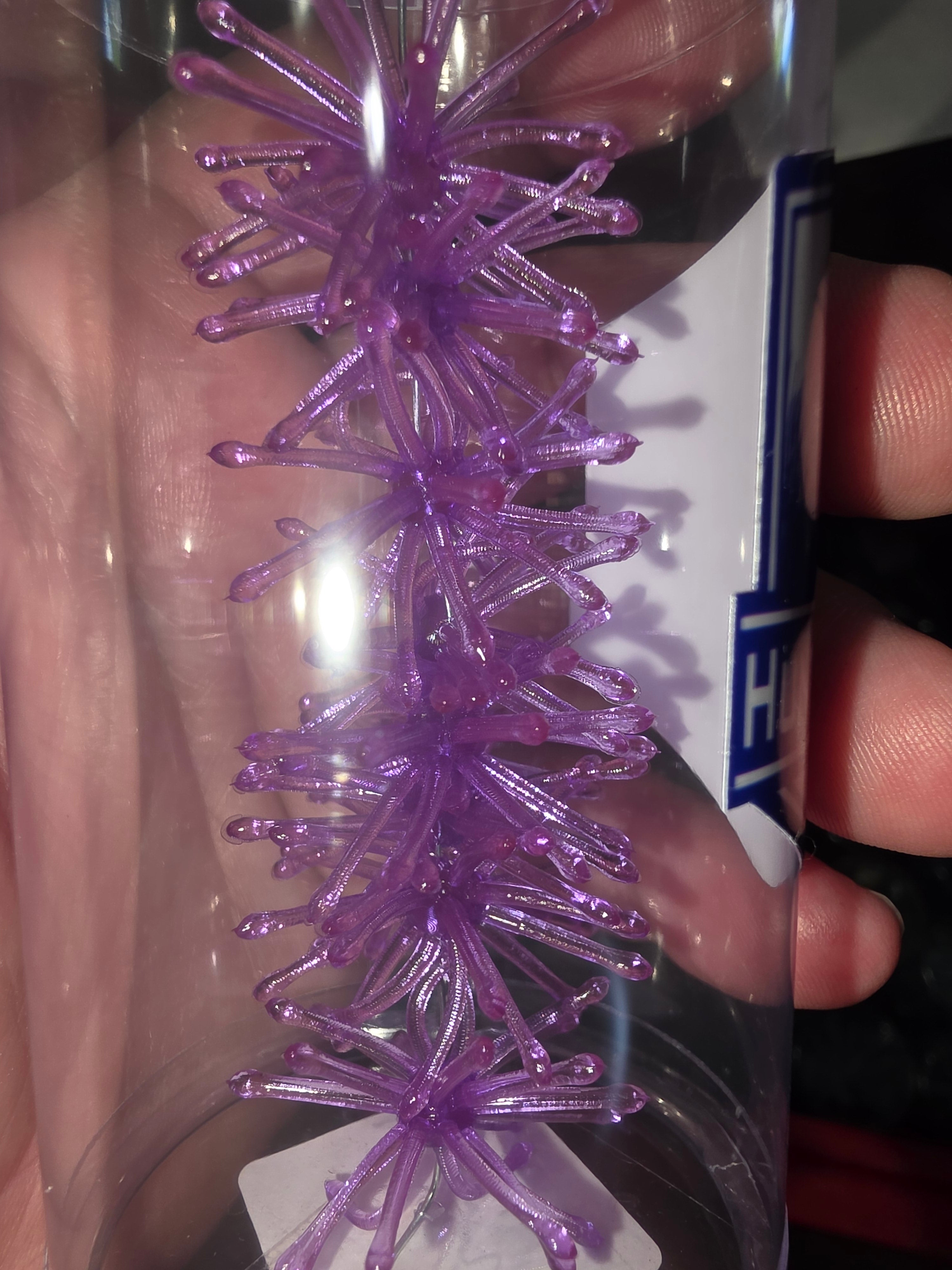 1.25" Super Panfish Urchins