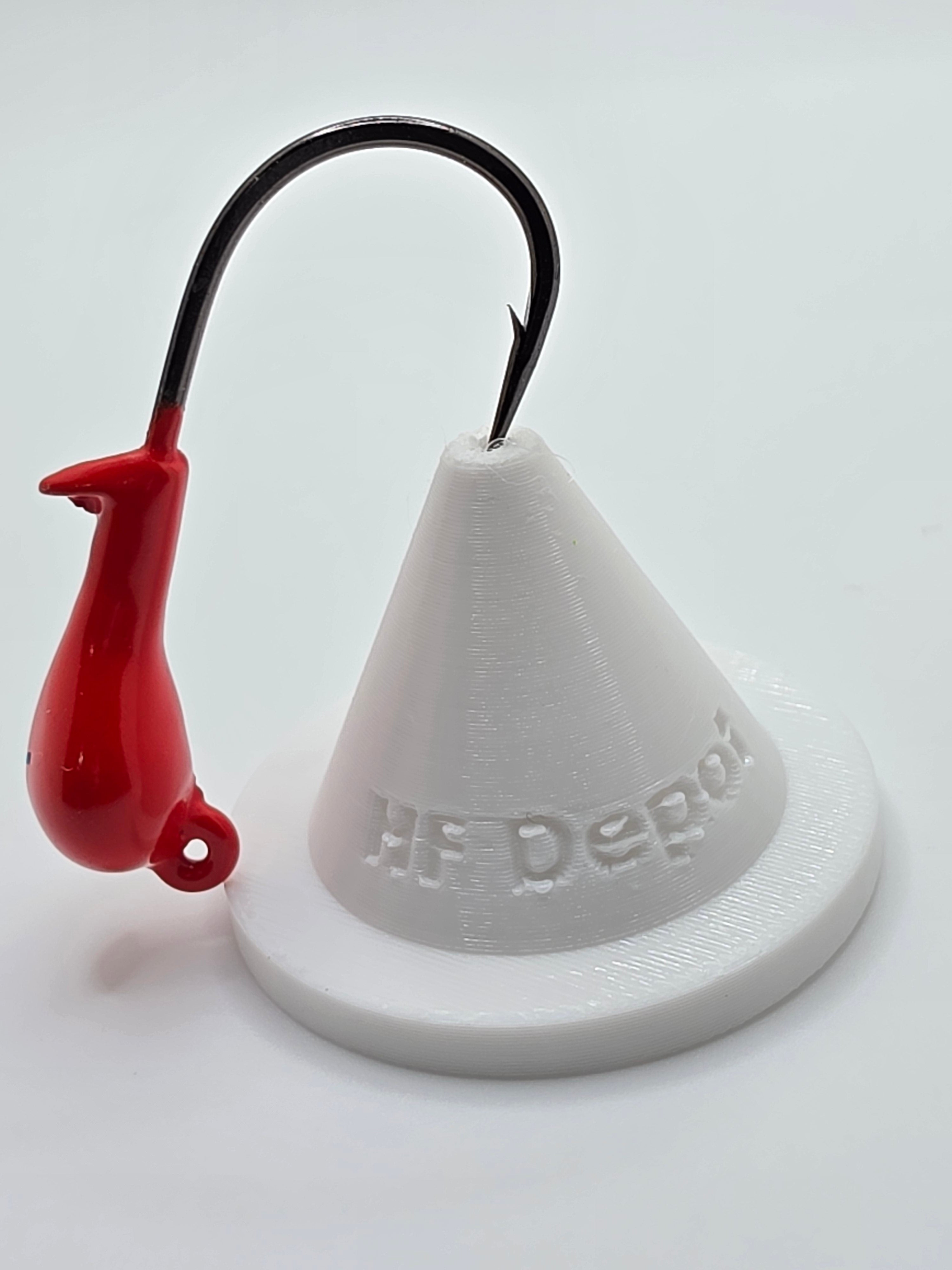 SPIKED SPARKY JIG