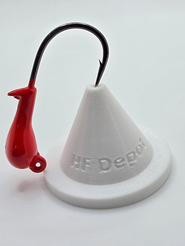 SPIKED SPARKY JIG