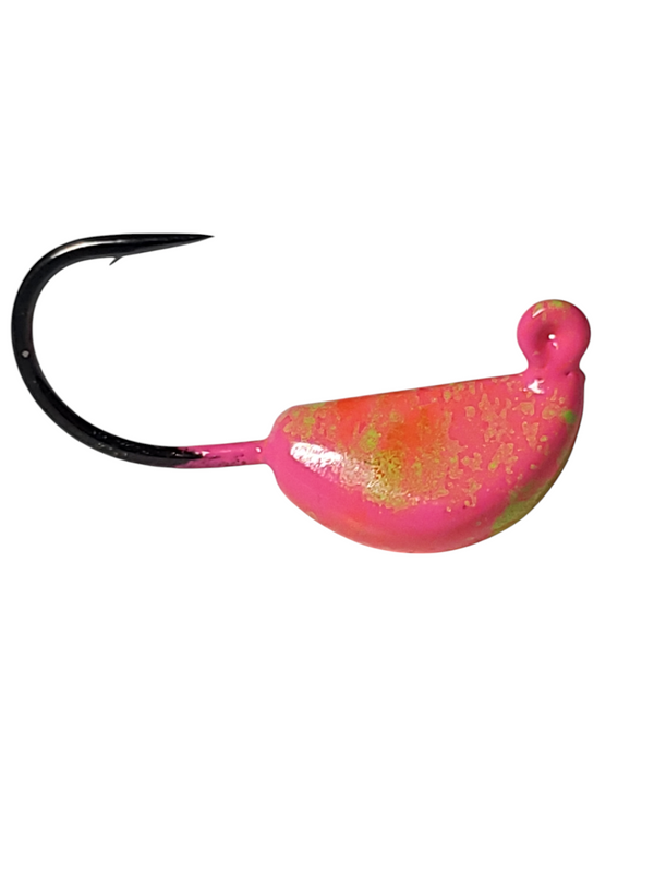 XL Fish Taco Jigs (6/0 Mustad 2X)
