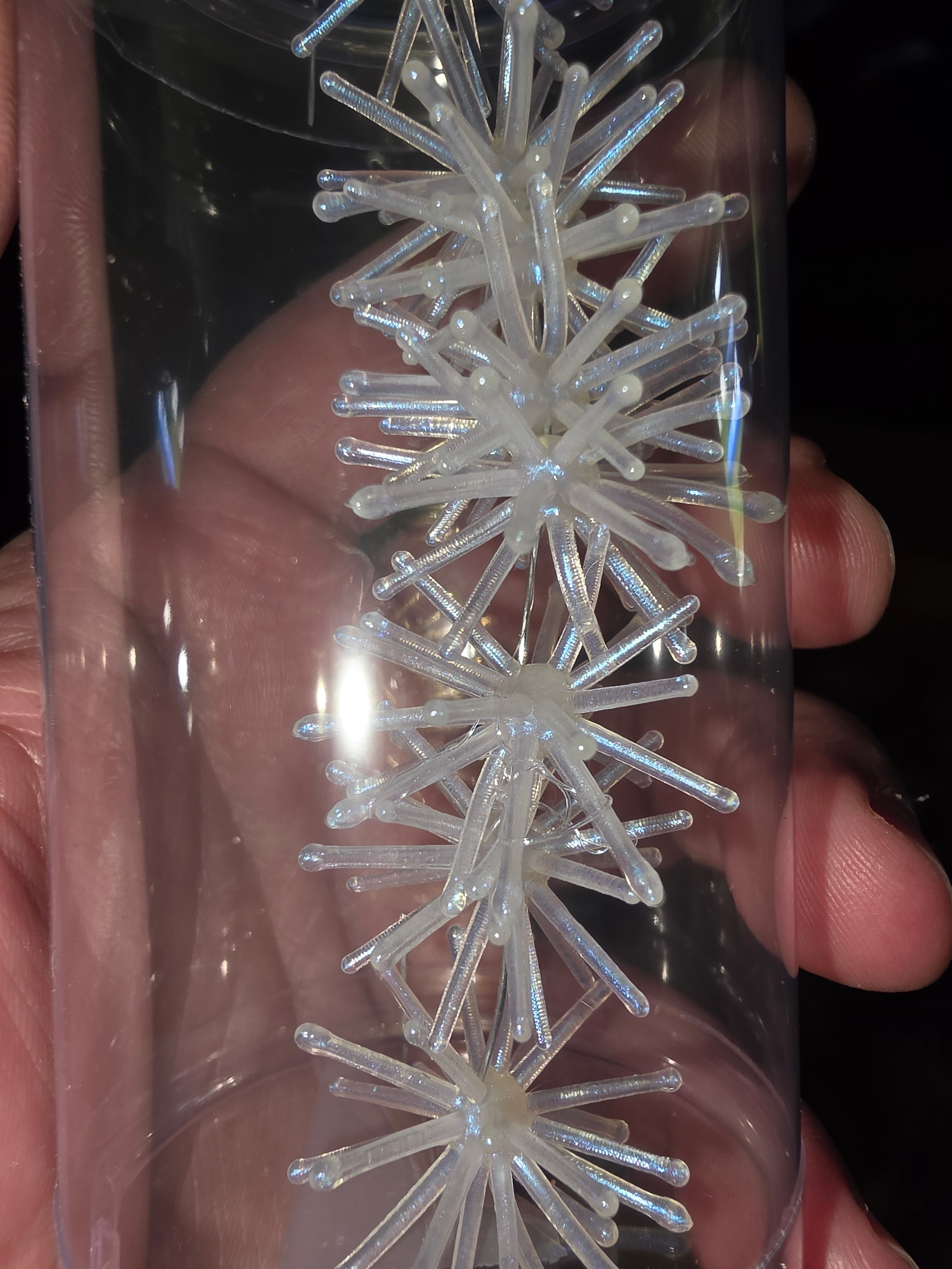 1.25" Super Panfish Urchins