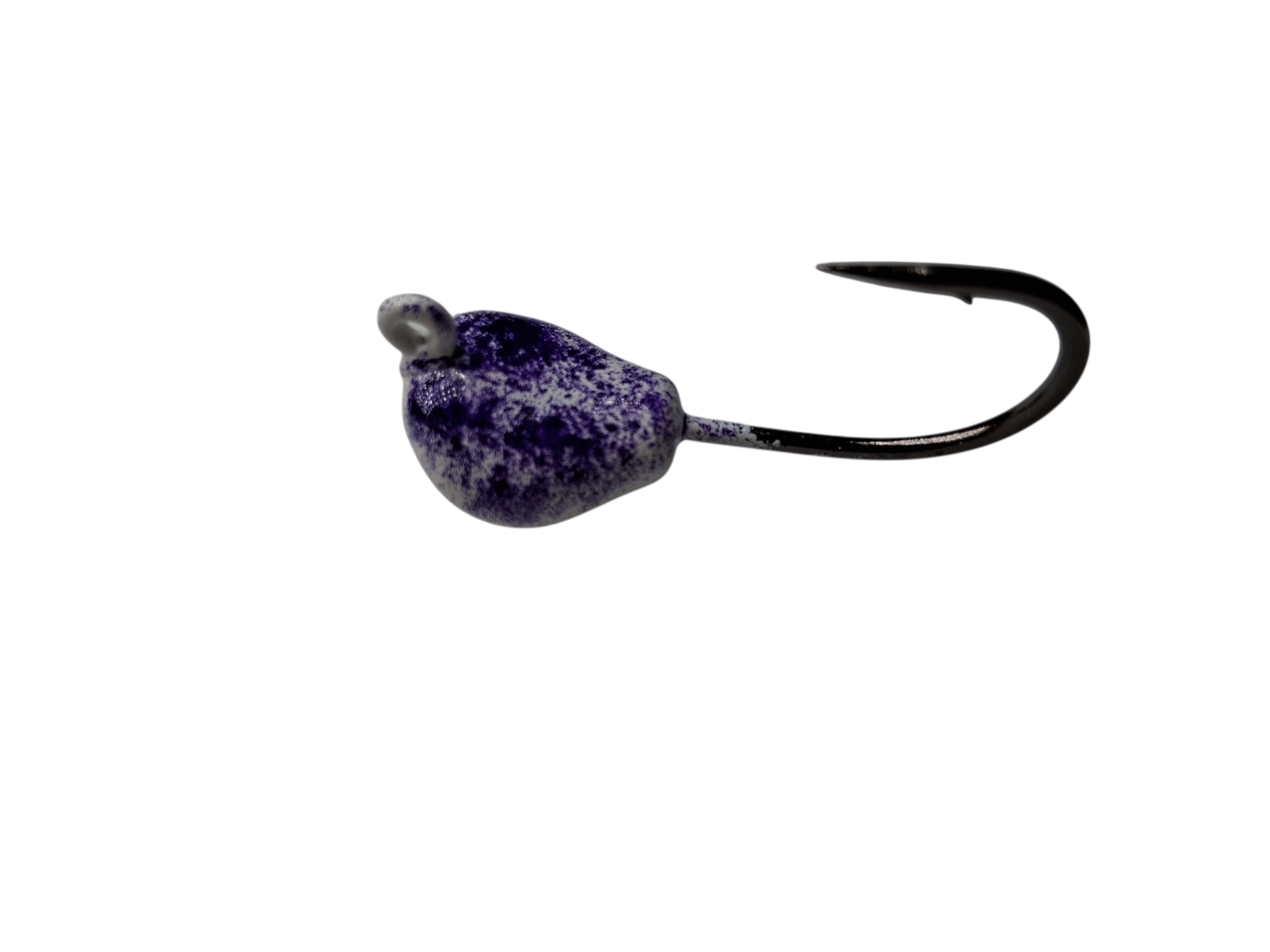 The Boxing Glove Jigs, Sheepshead and Tog (Mustad 2X)