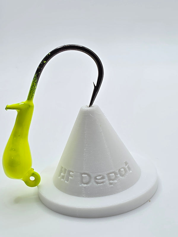 SPIKED SPARKY JIG