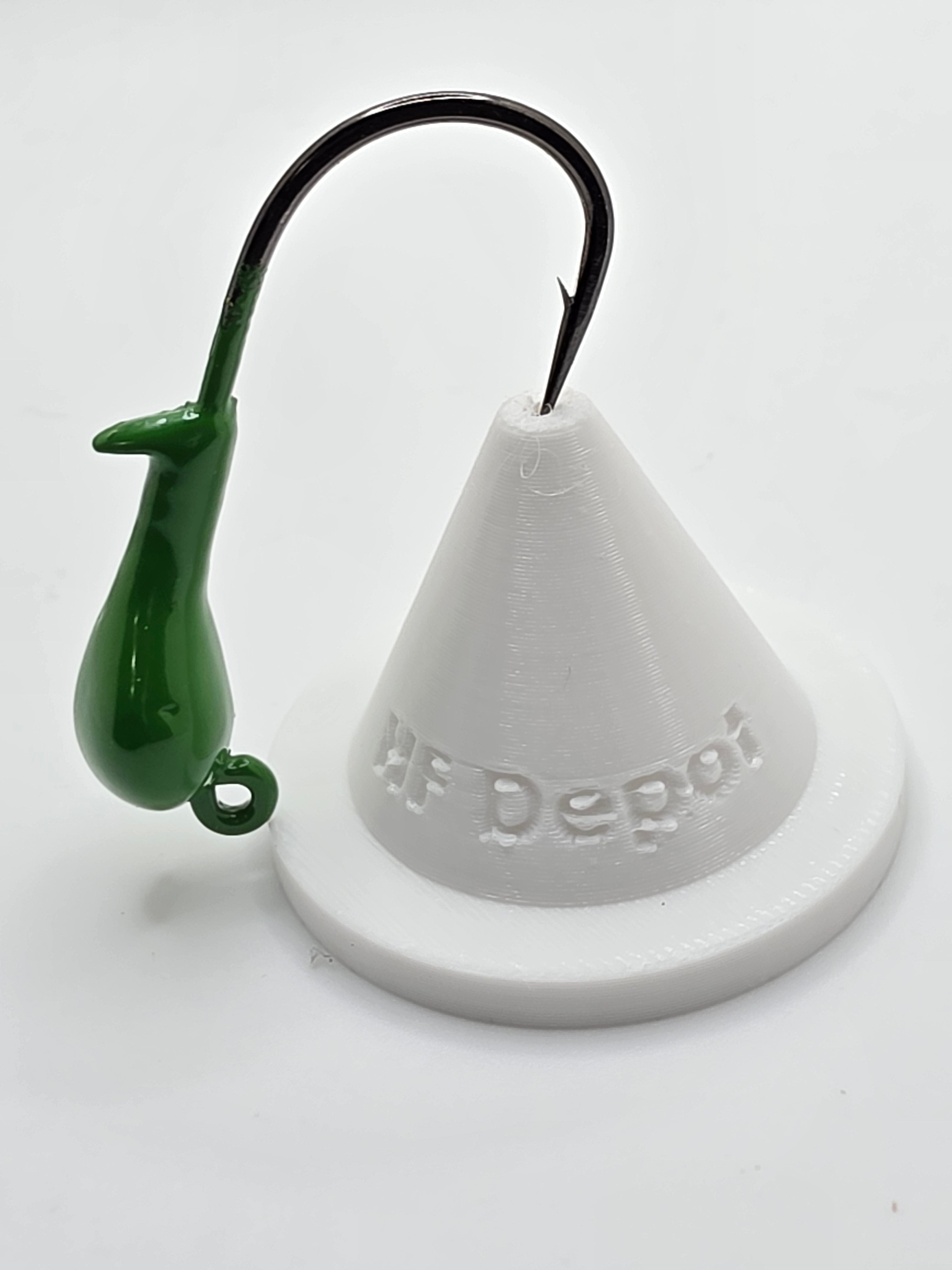 SPIKED SPARKY JIG