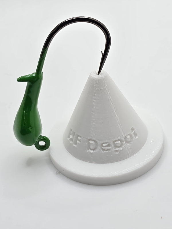 SPIKED SPARKY JIG