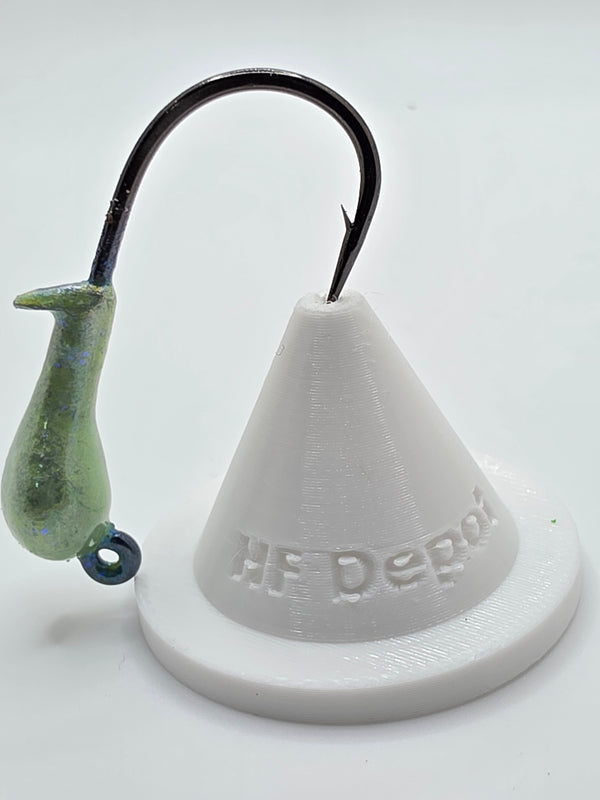 SPIKED SPARKY JIG
