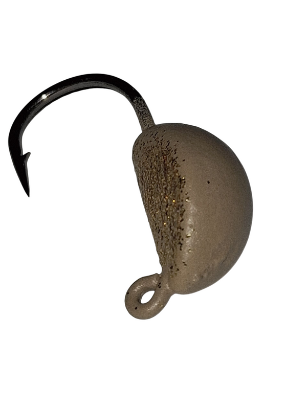 Fish Taco Jigs Fiddlers Crown - photo 2