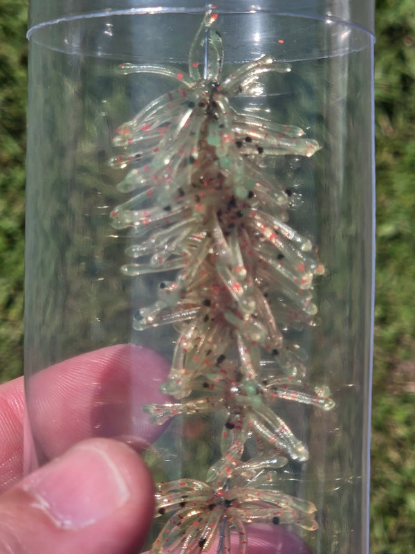 1.25" Super Panfish Urchins