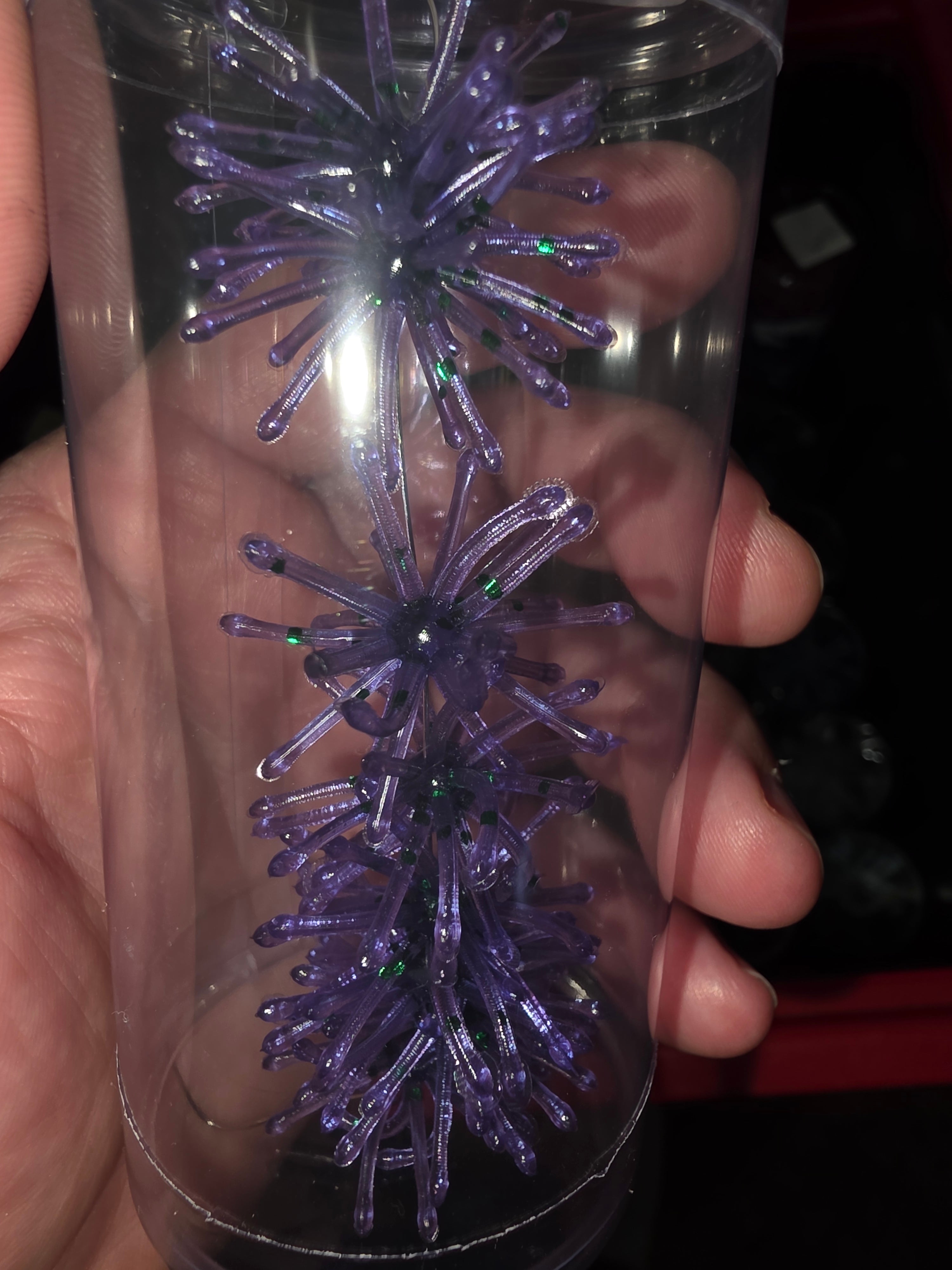 1.25" Super Panfish Urchins
