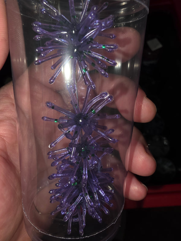 1.25" Super Panfish Urchins