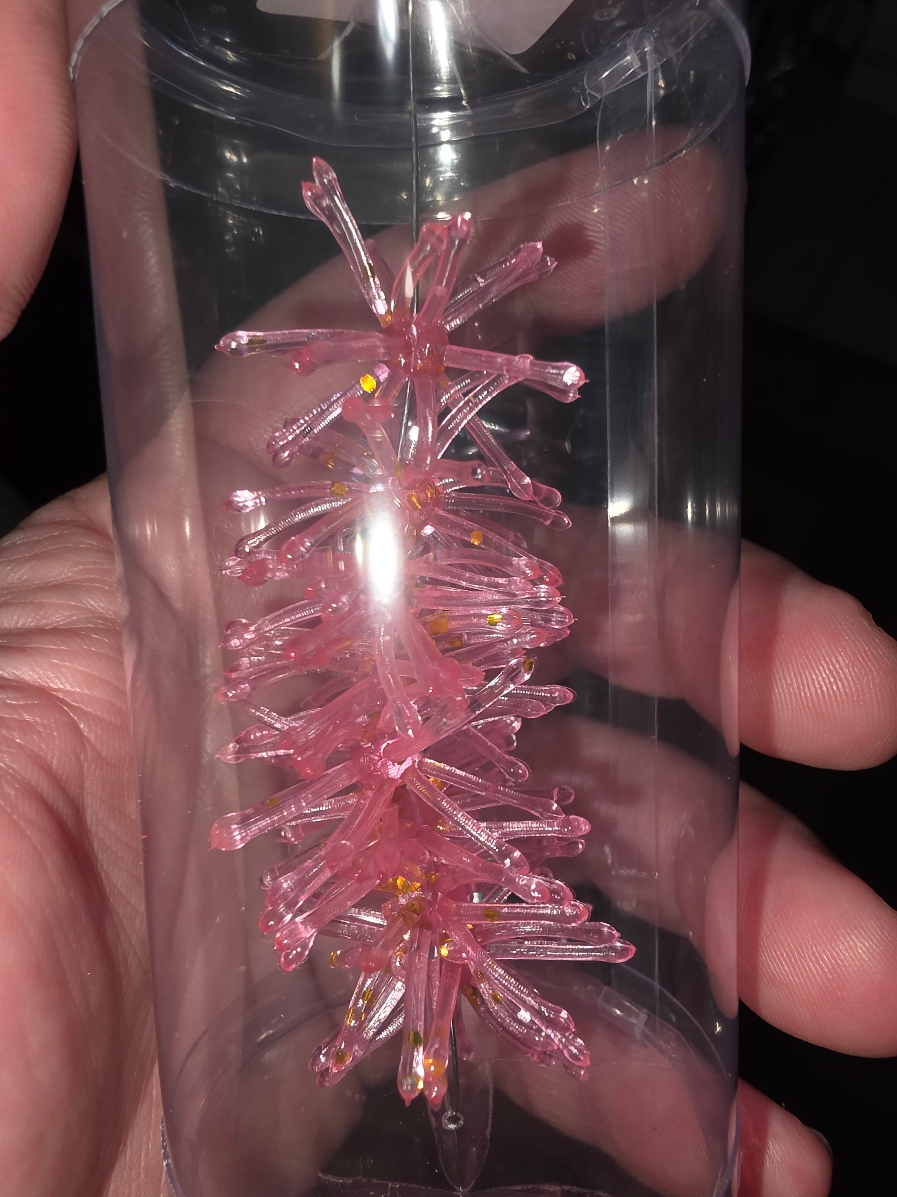 1.25" Super Panfish Urchins