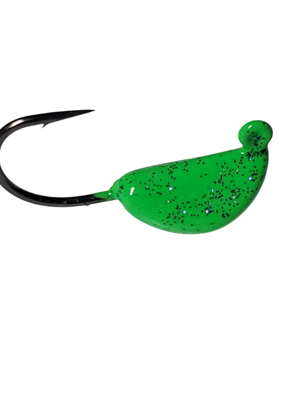 XL Fish Taco Jigs (6/0 Mustad 2X)