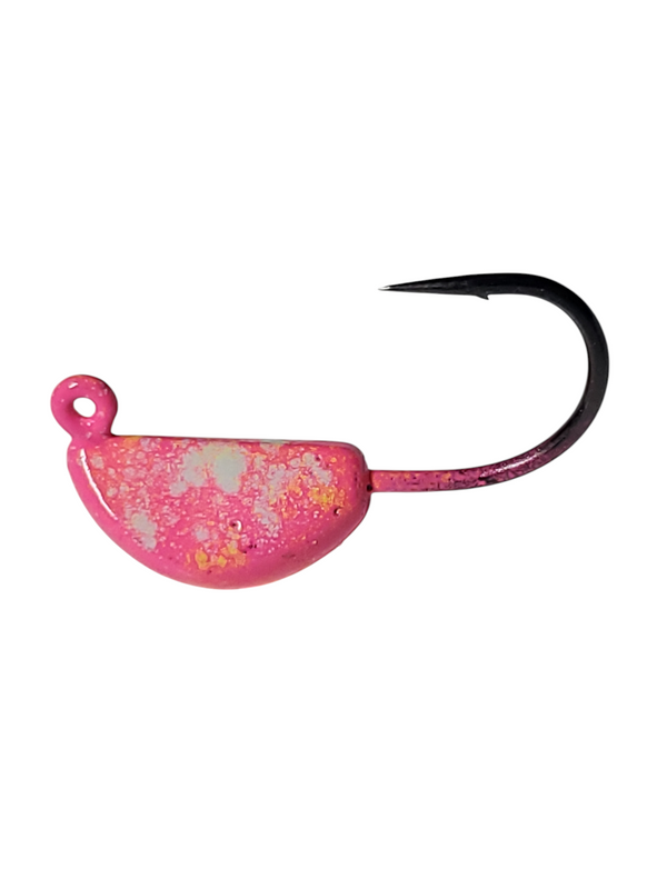XL Fish Taco Jigs (6/0 Mustad 2X)