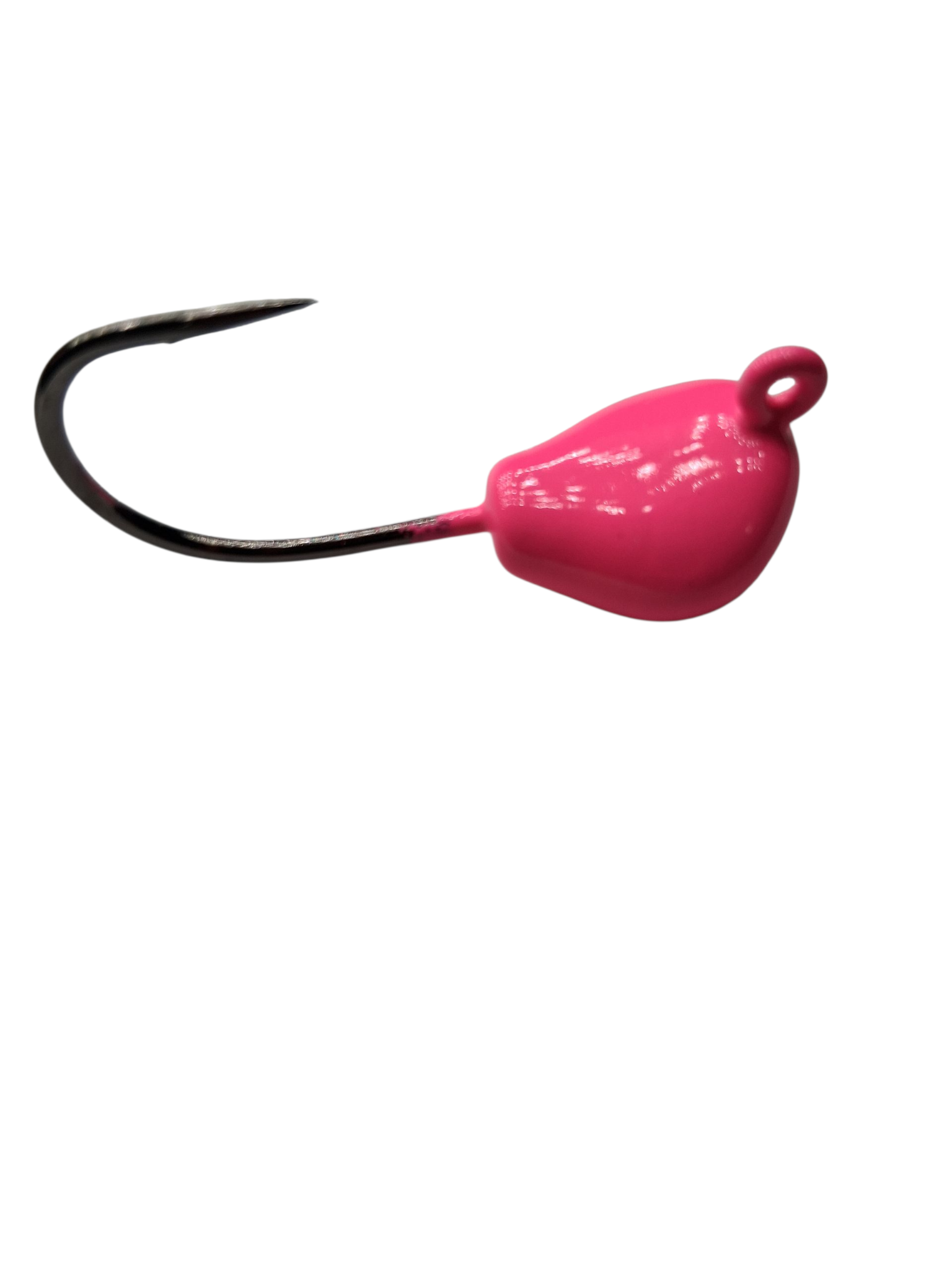 The Boxing Glove Jigs, Sheepshead and Tog (Mustad 2X)