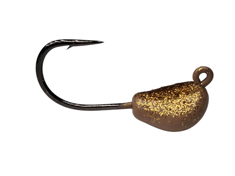 The Boxing Glove Jigs, Sheepshead and Tog