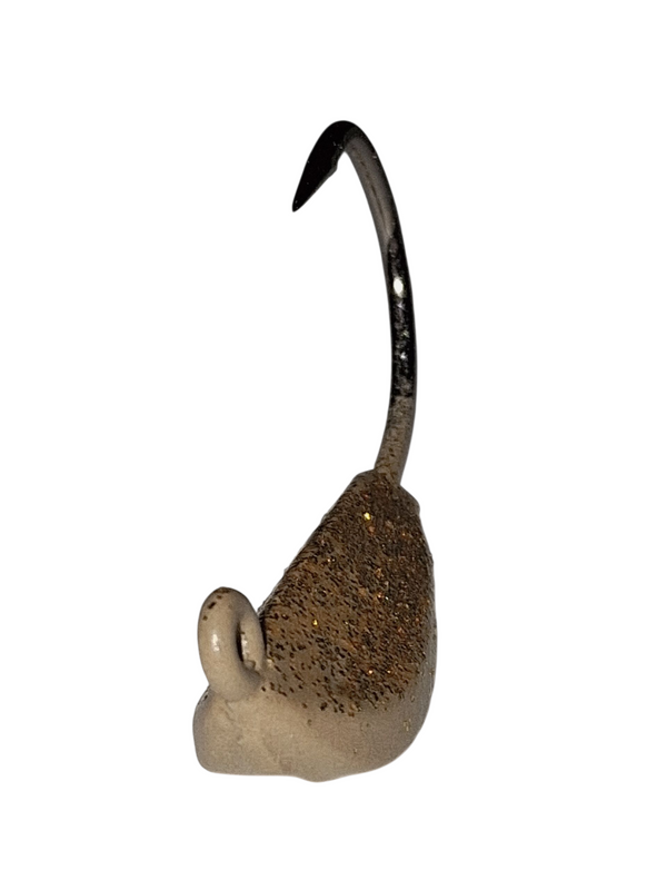 Ultra-Nor 4x Bridge Donkey Jigs Sheepshead and Tog jig - Hunting and Fishing Depot