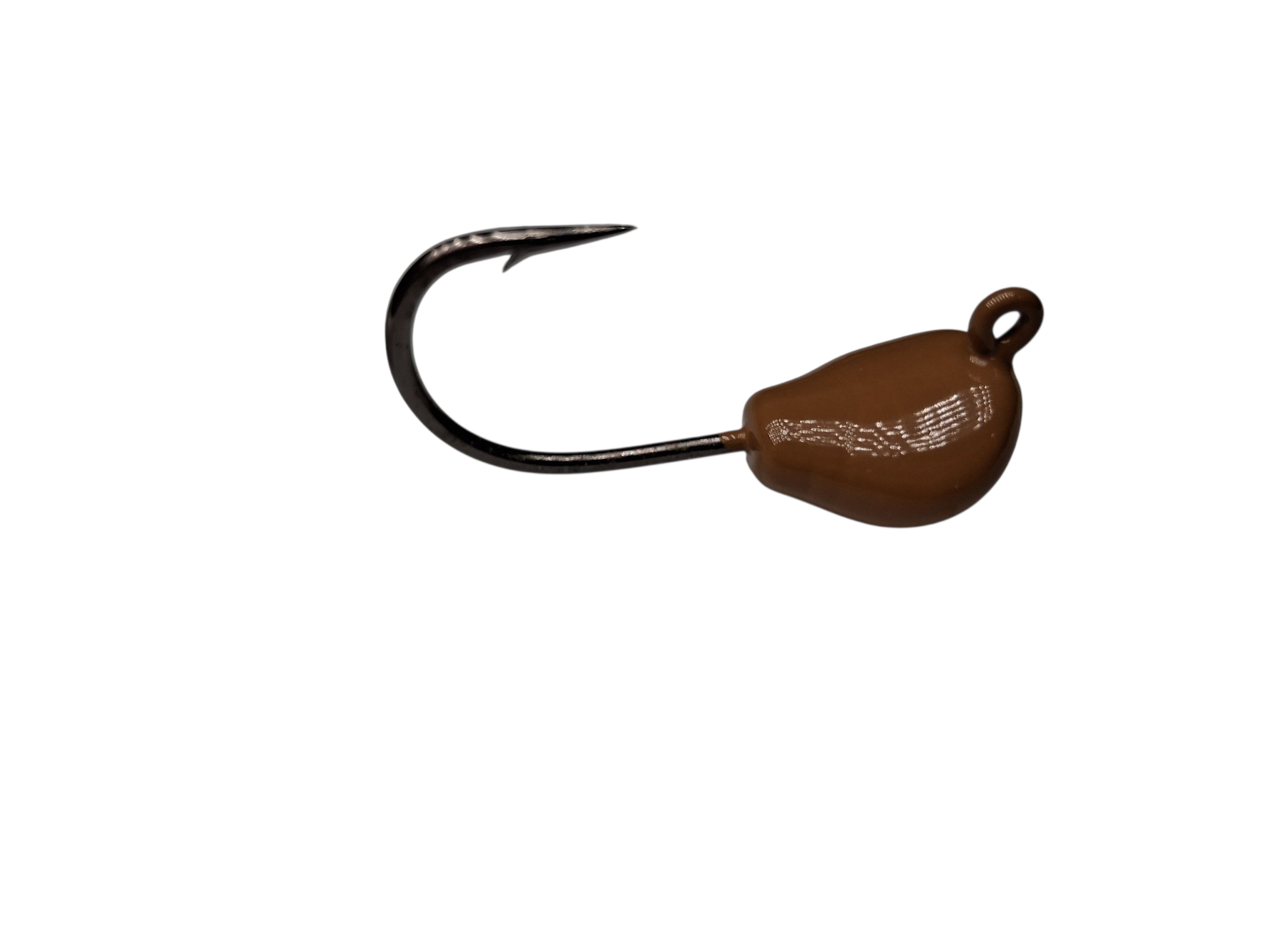 The Boxing Glove Jigs, Sheepshead and Tog (Mustad 2X)