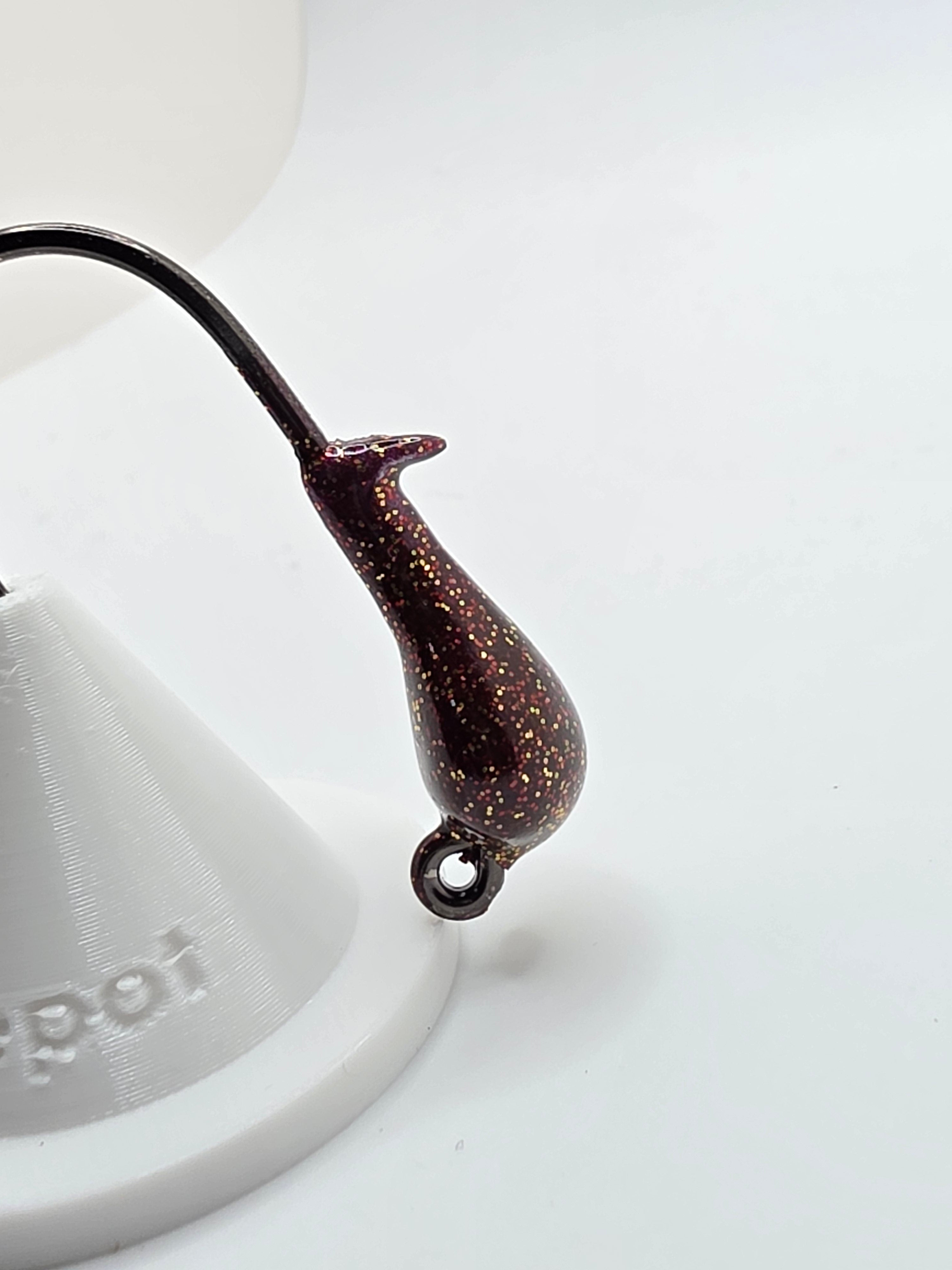 SPIKED SPARKY JIG