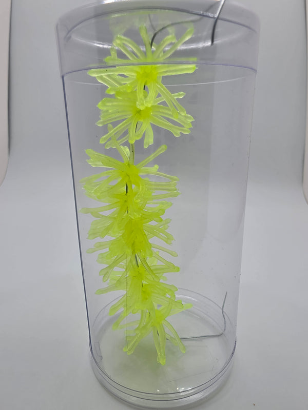 1.25" Super Panfish Urchins