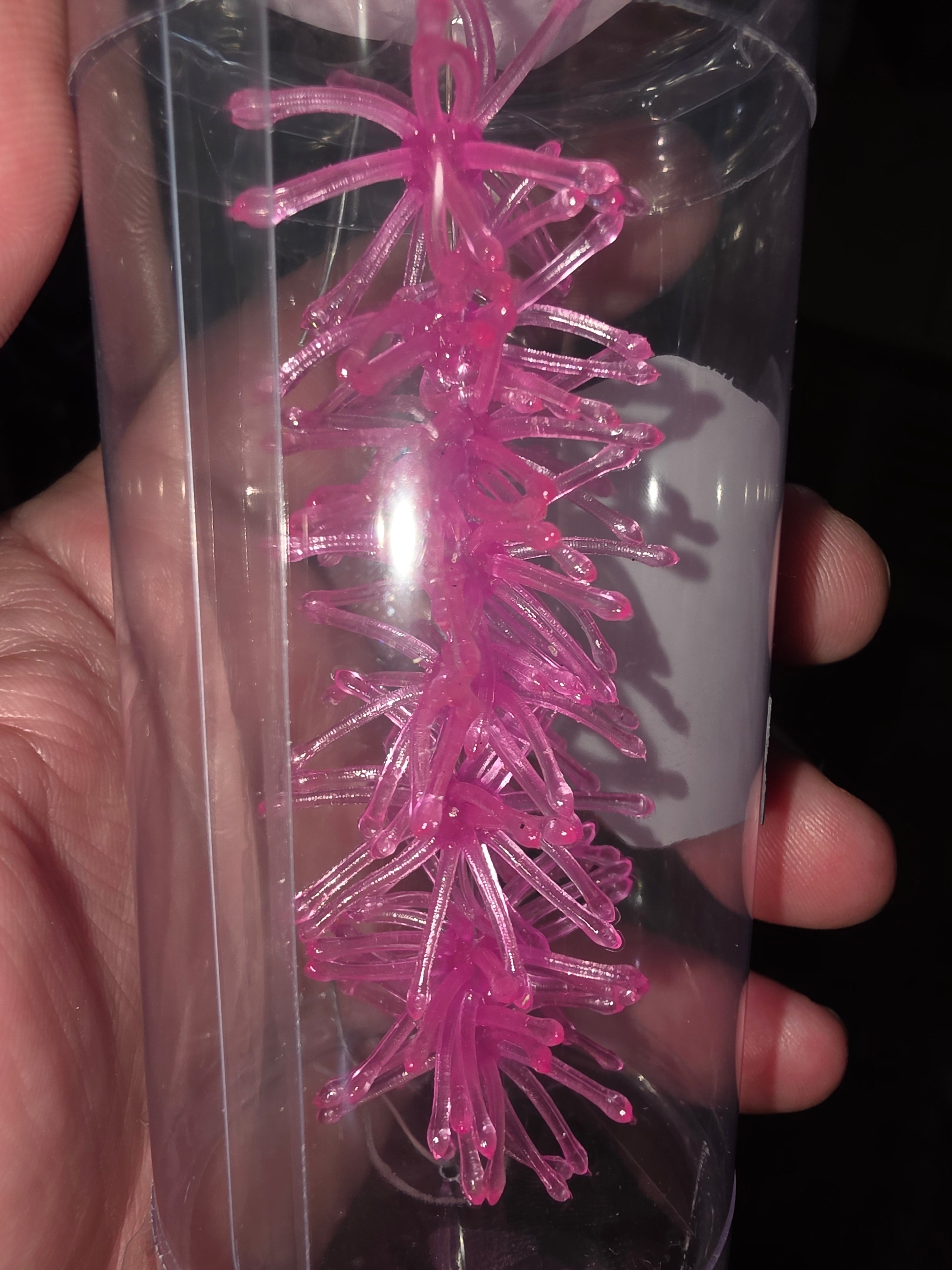 1.25" Super Panfish Urchins