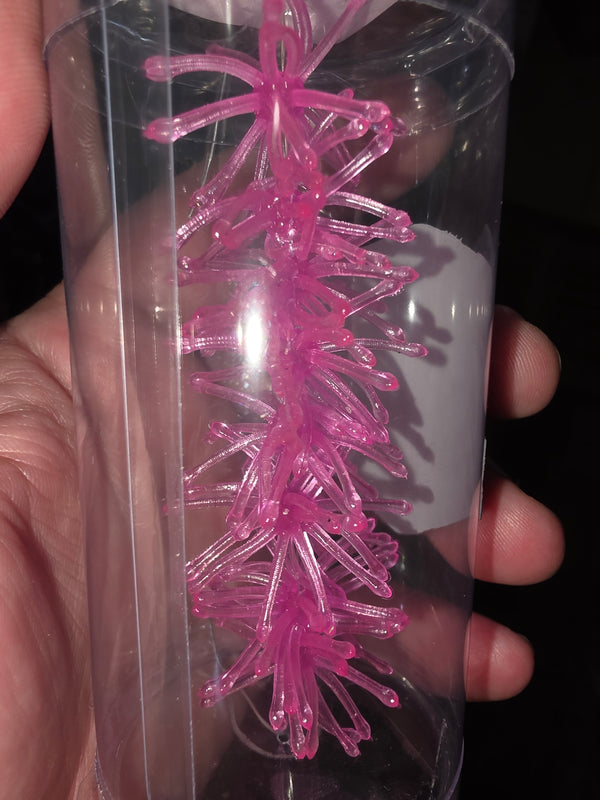 1.25" Super Panfish Urchins