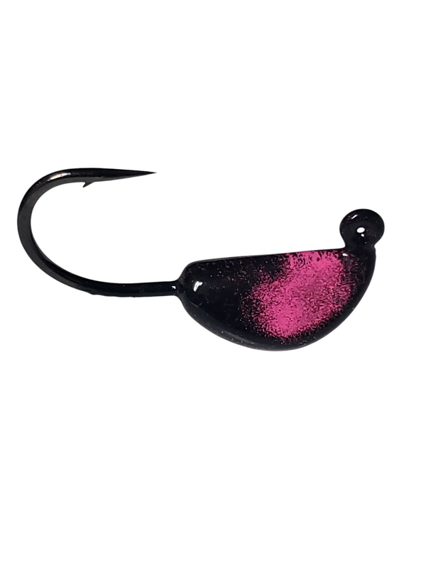 XL Fish Taco Jigs (6/0 Mustad 2X)