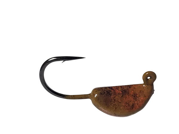 XL Fish Taco Jigs (6/0 Mustad 2X)