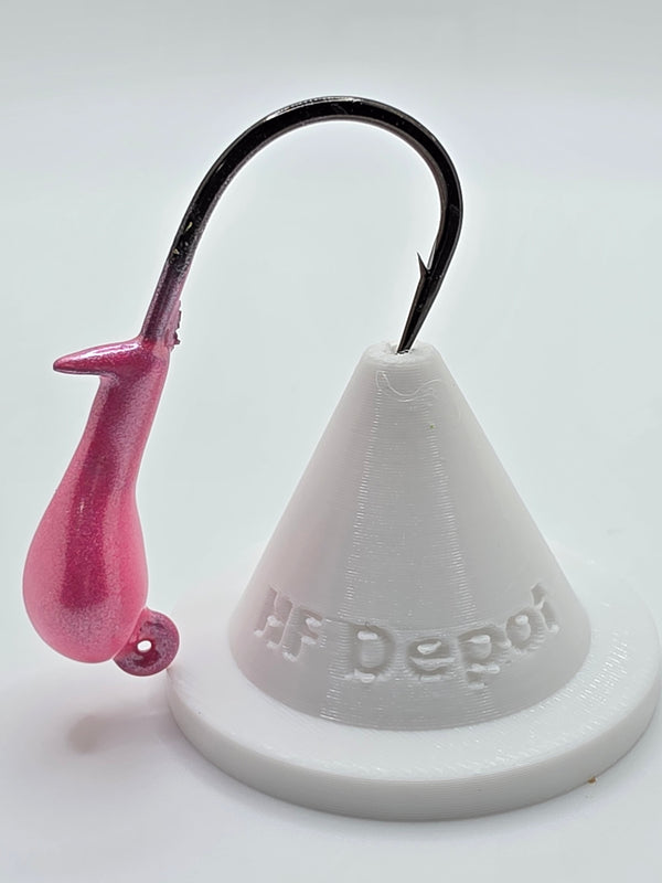 SPIKED SPARKY JIG