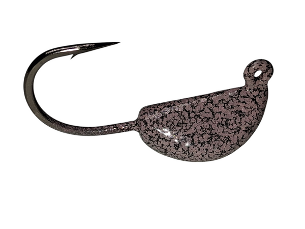 XL Fish Taco Jigs (6/0 Mustad 2X)