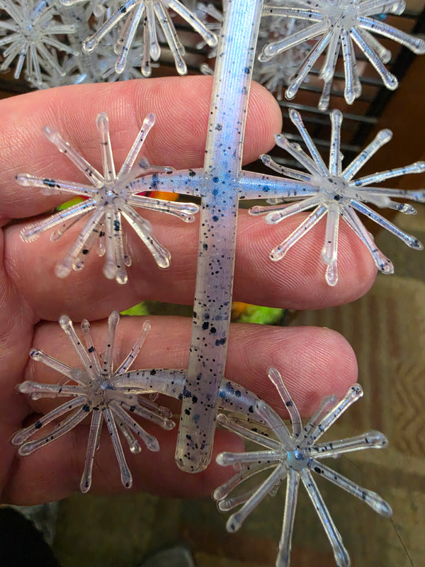 1.25" Super Panfish Urchins