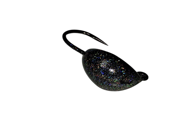 Black Halo Fish Taco Jigs - photo 2