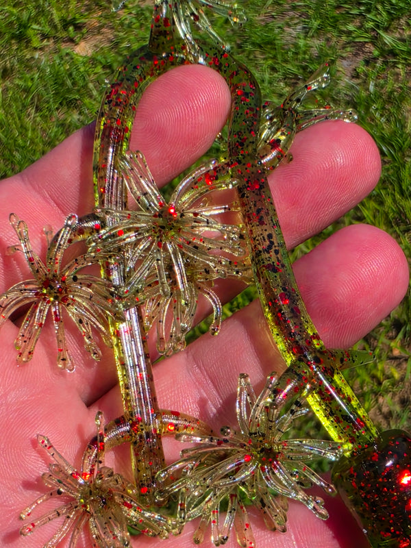 1.25" Super Panfish Urchins
