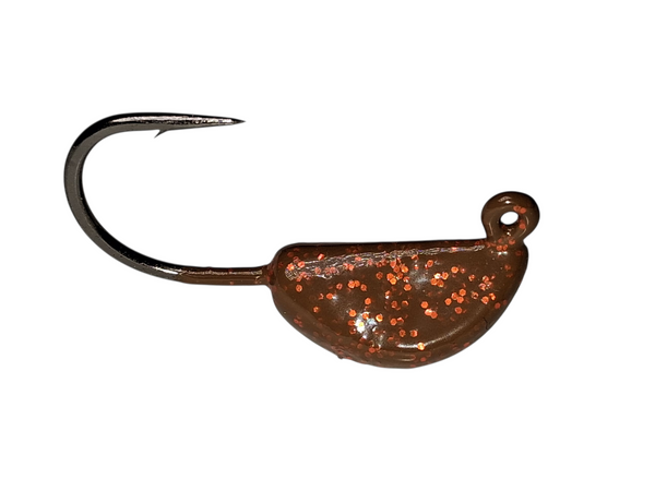 XL Fish Taco Jigs (6/0 Mustad 2X)
