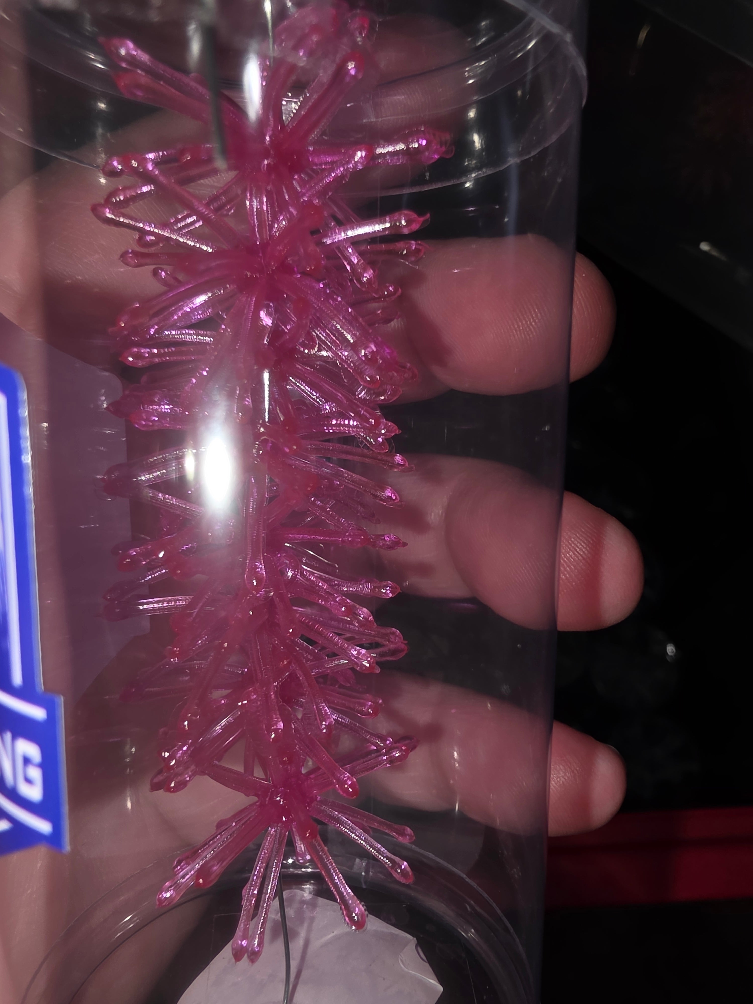 1.25" Super Panfish Urchins