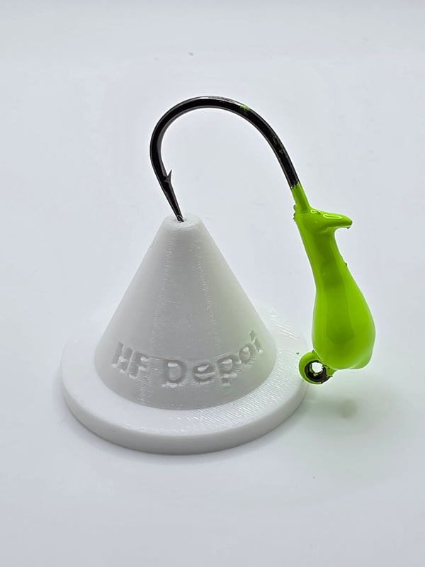 SPIKED SPARKY JIG