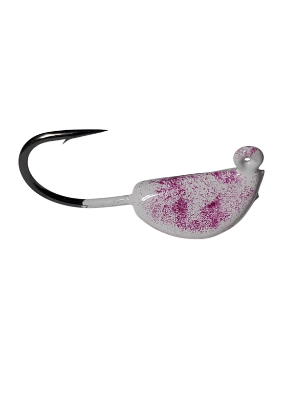 XL Fish Taco Jigs (6/0 Mustad 2X)